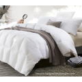 Yintex Factory Best selling white hotel feather 100% cotton wholesalers goose down duvet